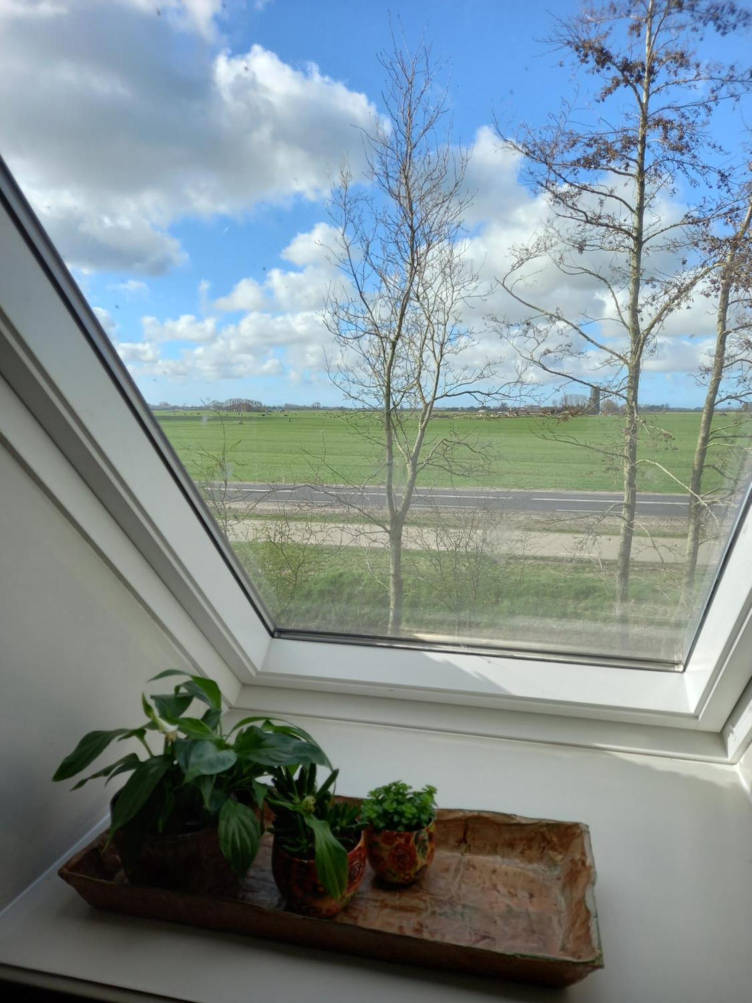 B&B Aan De Fjildwei Rinsumageest Exterior foto